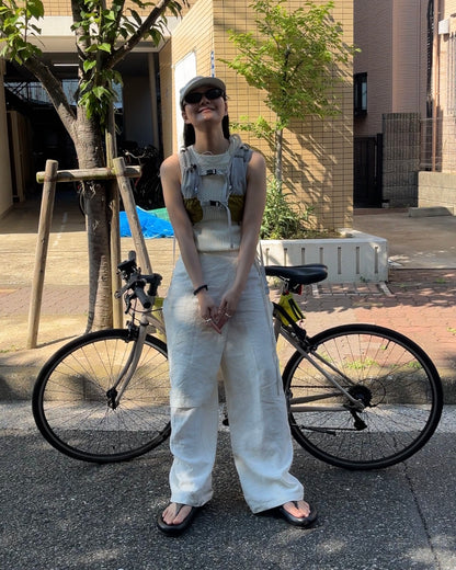 [7/31new]Modern Buckle Sandals