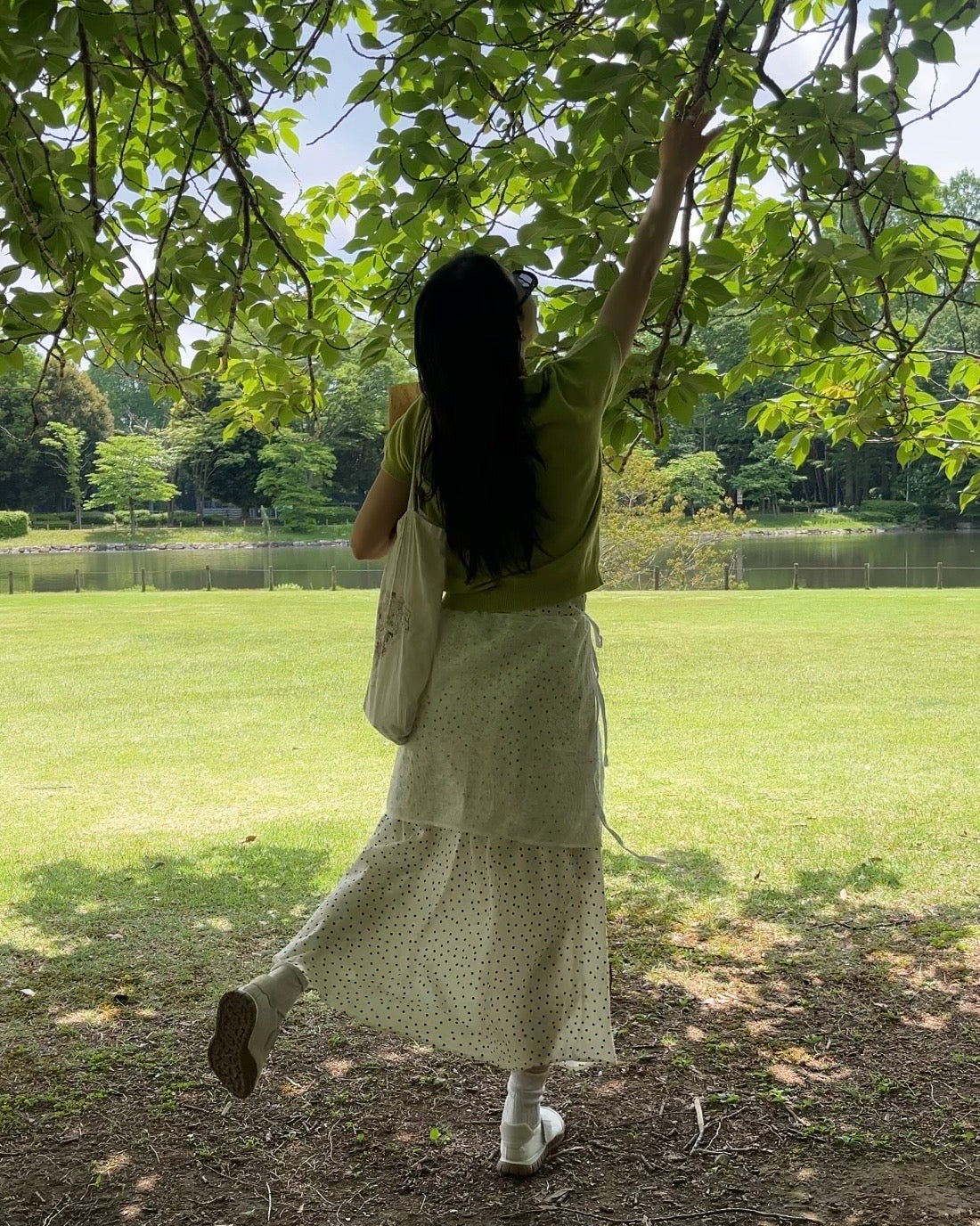 [6/18new]Sheer Rectangle Wrap