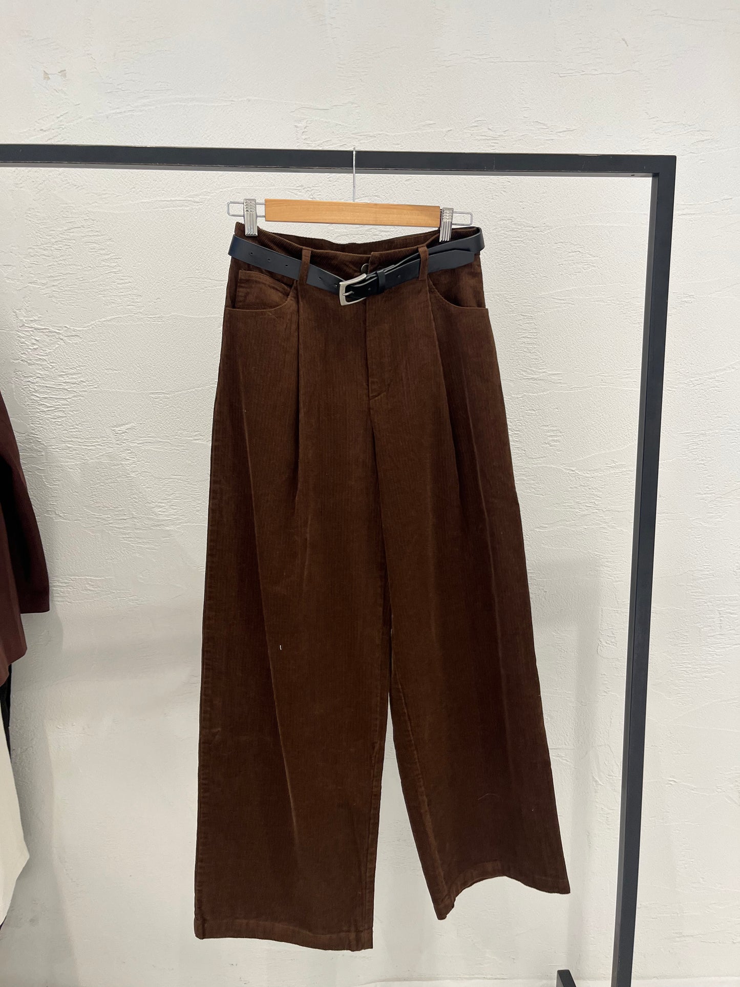 corduroy lose pants