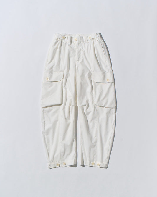 [8/7new]2Way Tuck Utility Pants