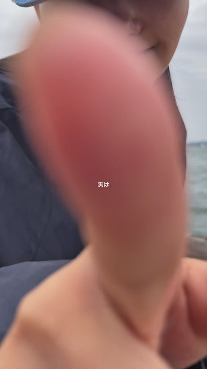 Relax Tuck Easy Pants navy